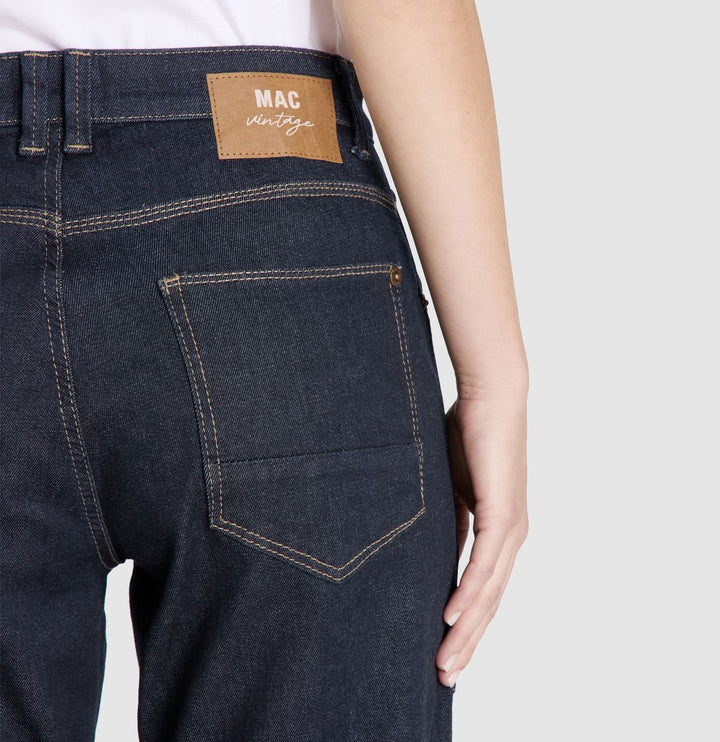 MAC JEANS - IOWA, Auth. comfort vintage denim