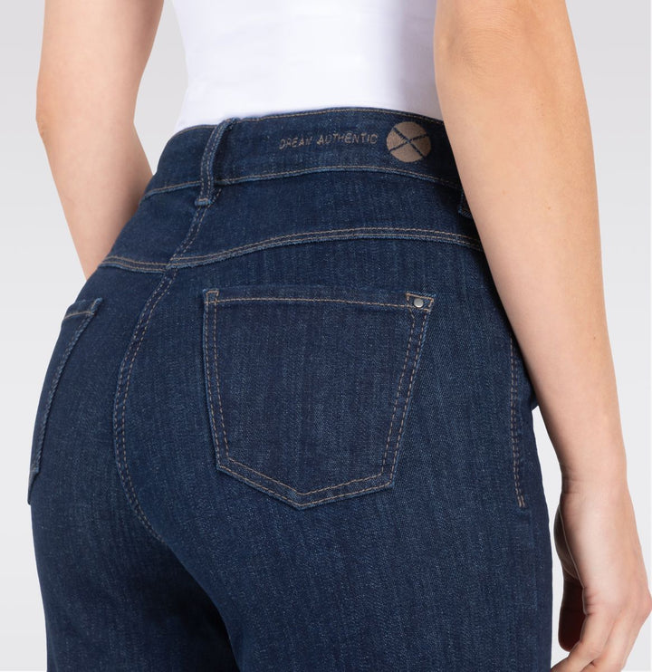 MAC JEANS - DREAM WIDE, Authentic mega flex