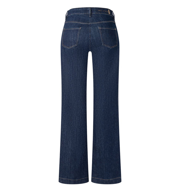 MAC JEANS - DREAM WIDE, Authentic mega flex