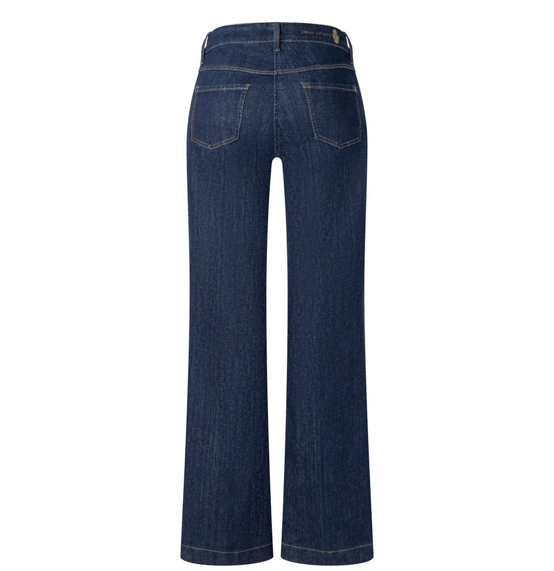MAC JEANS - DREAM WIDE, Authentic mega flex