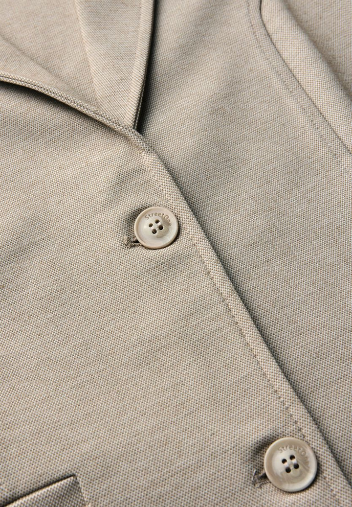 Basic Blazer