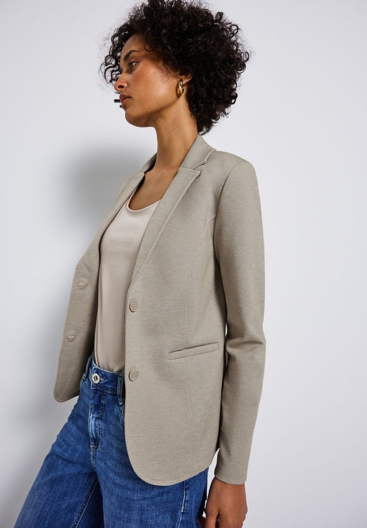 Basic Blazer