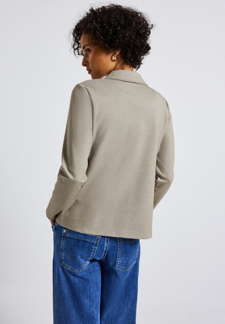 Basic Blazer