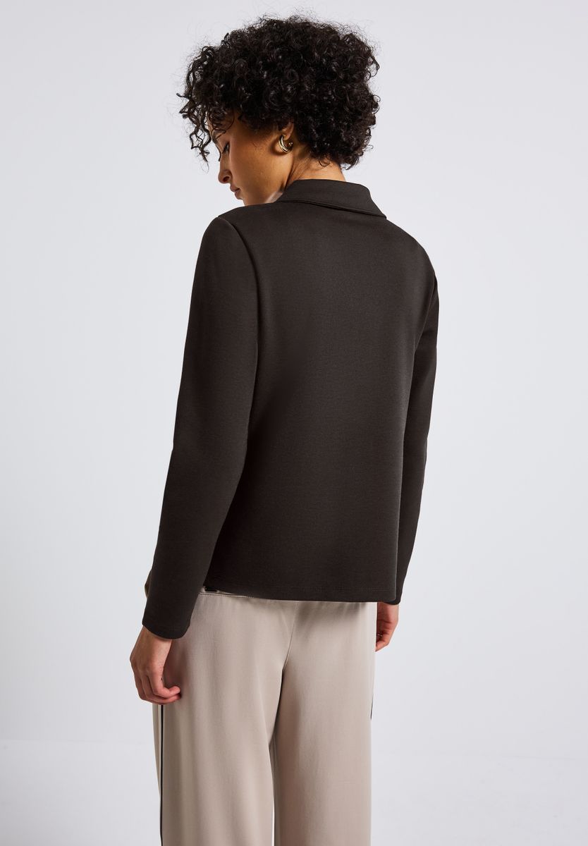 Basic Blazer