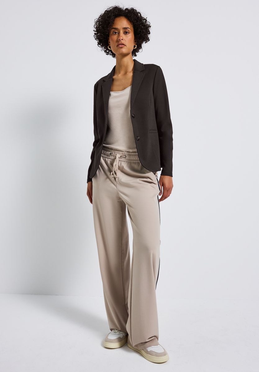Basic Blazer