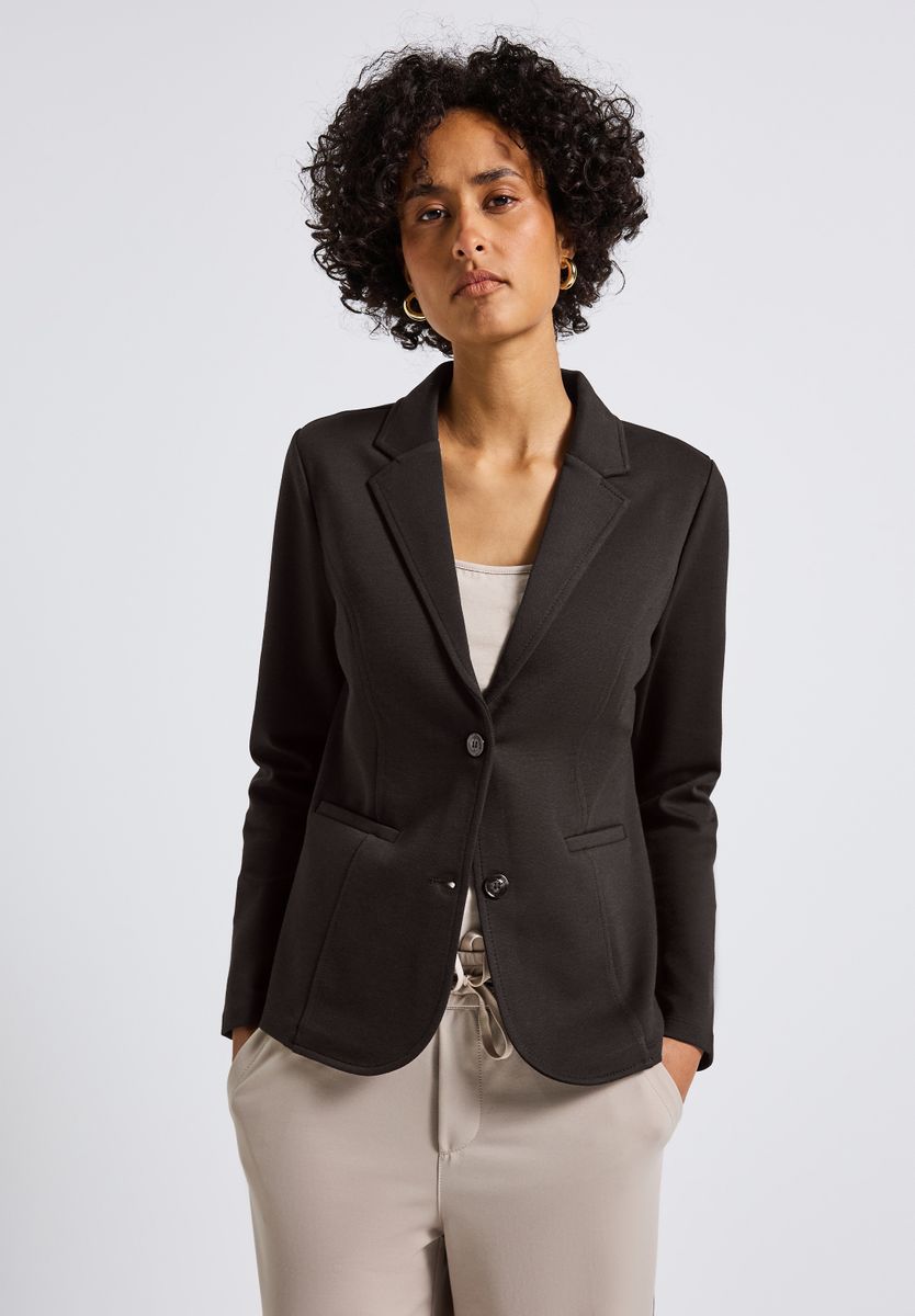 Basic Blazer