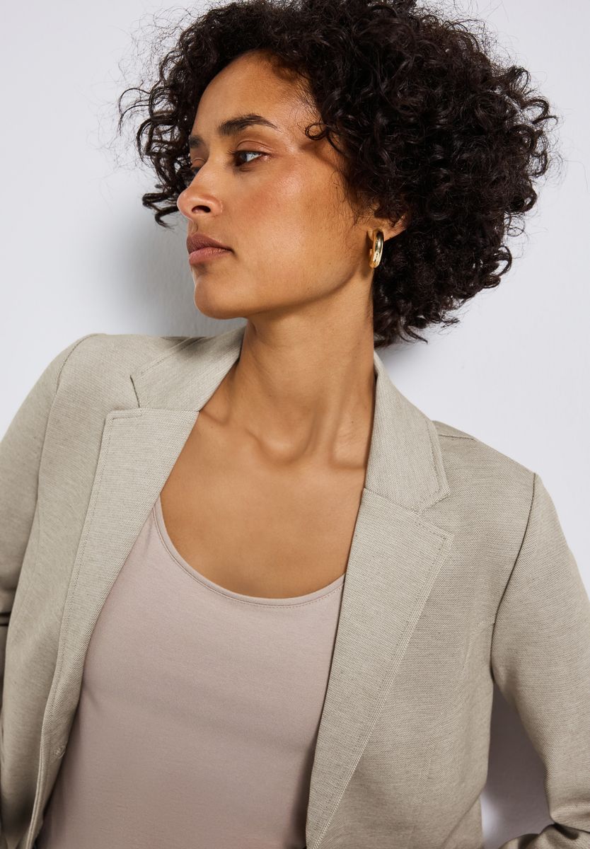 Basic Blazer
