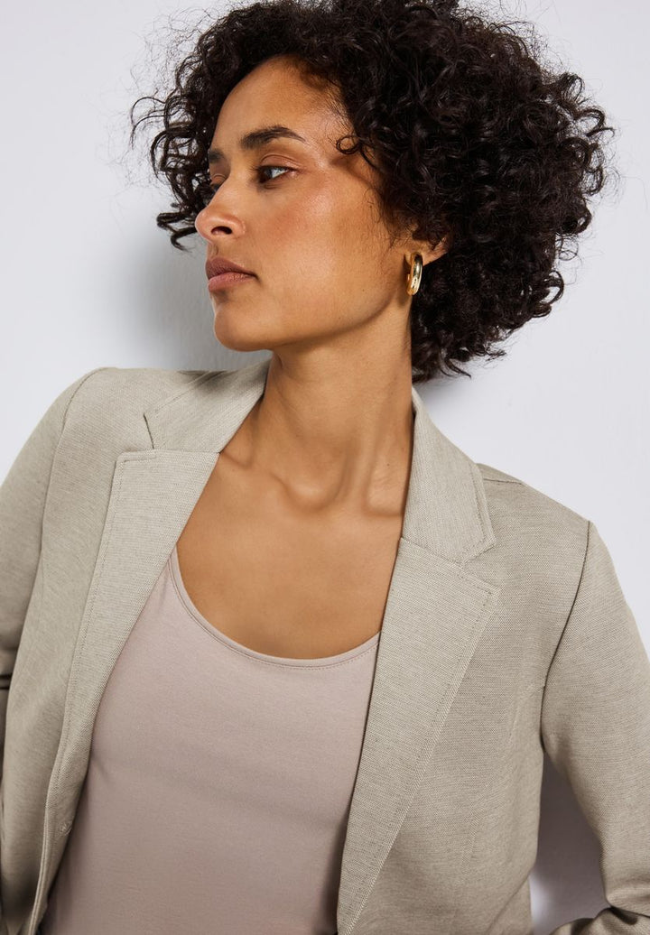 Basic Blazer