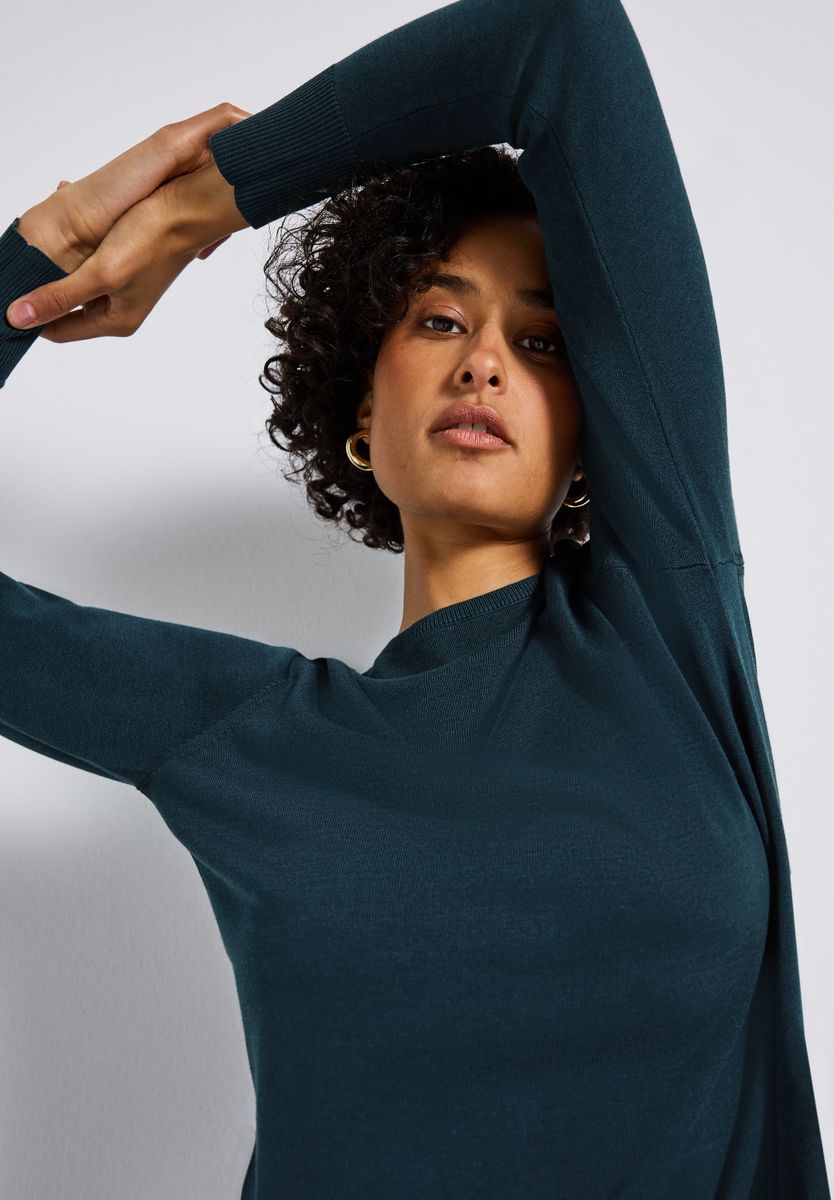 Basic Pullover