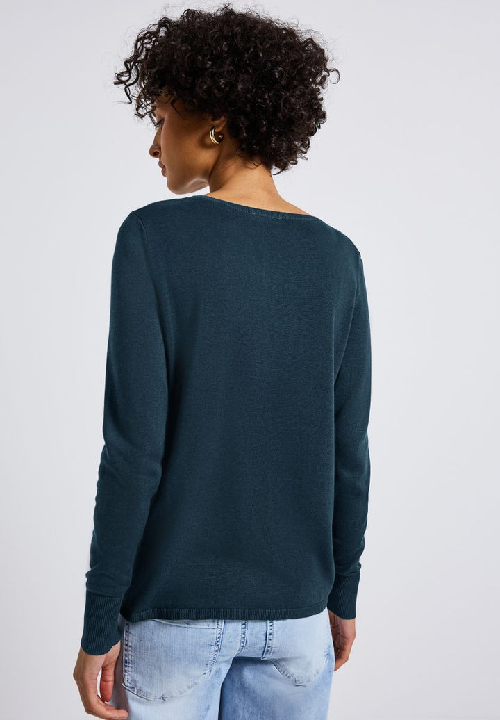 Basic Pullover