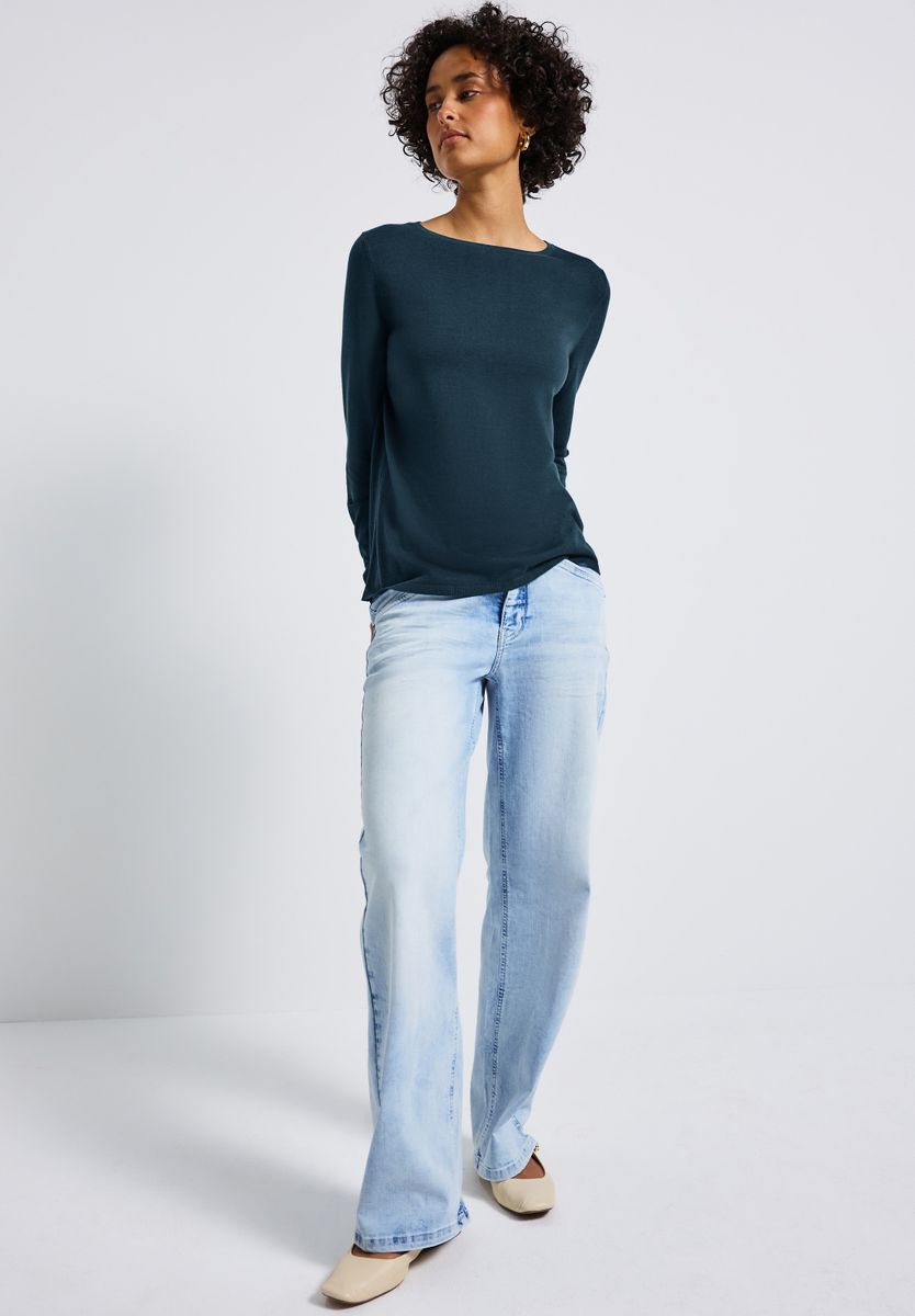 Basic Pullover