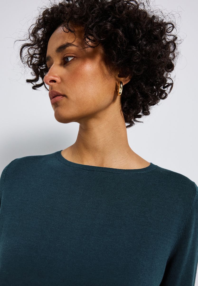Basic Pullover