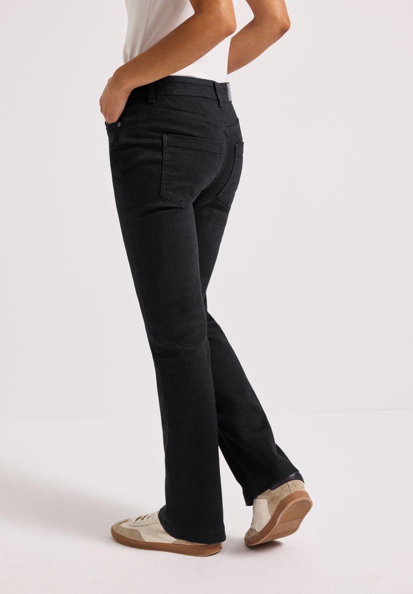 Bootcut Jeans