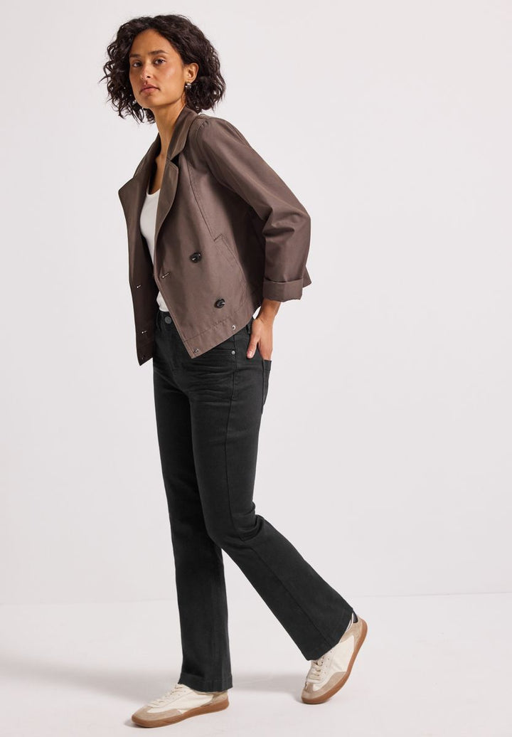 Bootcut Jeans