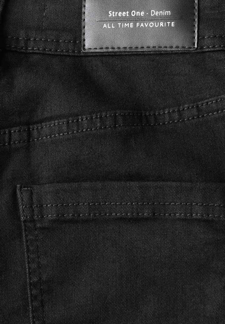 Bootcut Jeans
