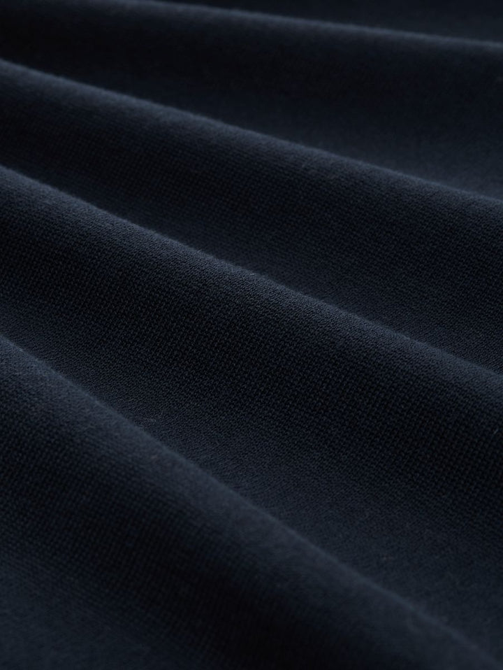 Pullover mit V-Ausschnitt