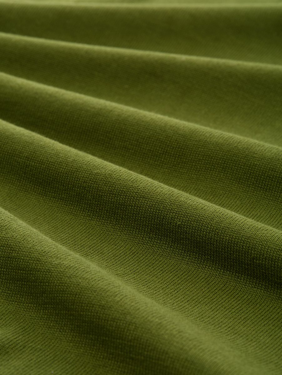 Strickpullover mit V-Ausschnitt