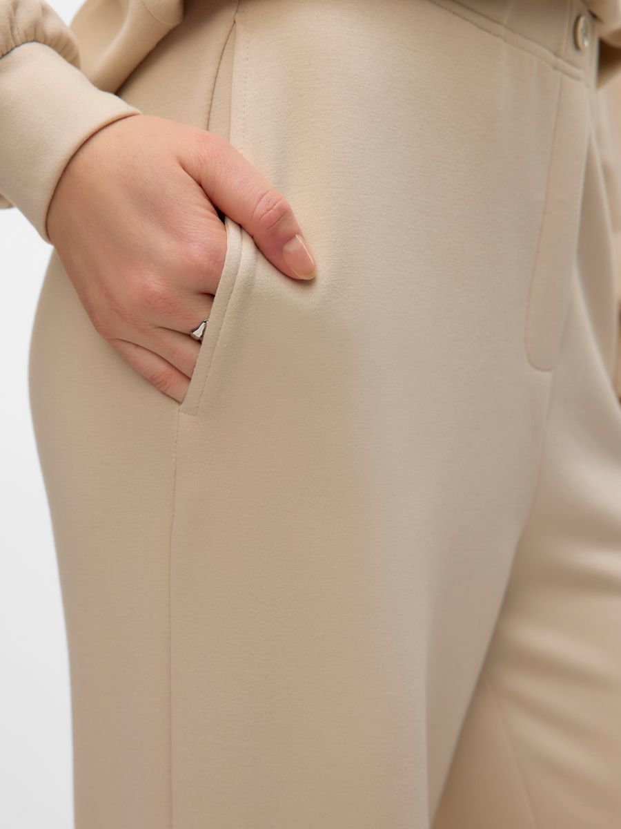 VMHALI HW WIDE PANT JRS GA BOO