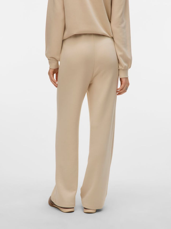 VMHALI HW WIDE PANT JRS GA BOO