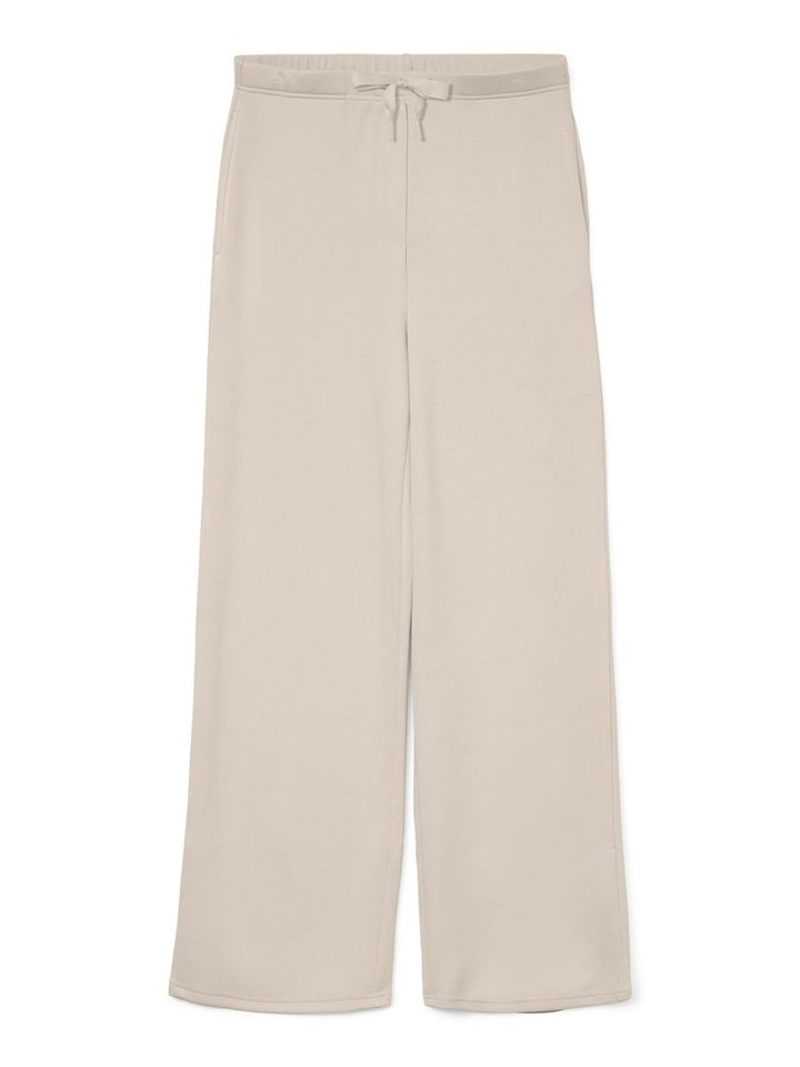 VMHALI HW WIDE PANT JRS GA BOO