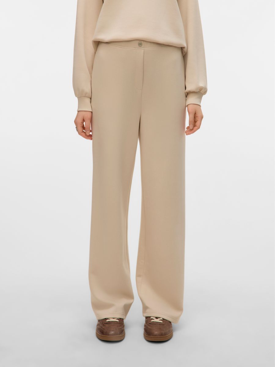 VMHALI HW WIDE PANT JRS GA BOO