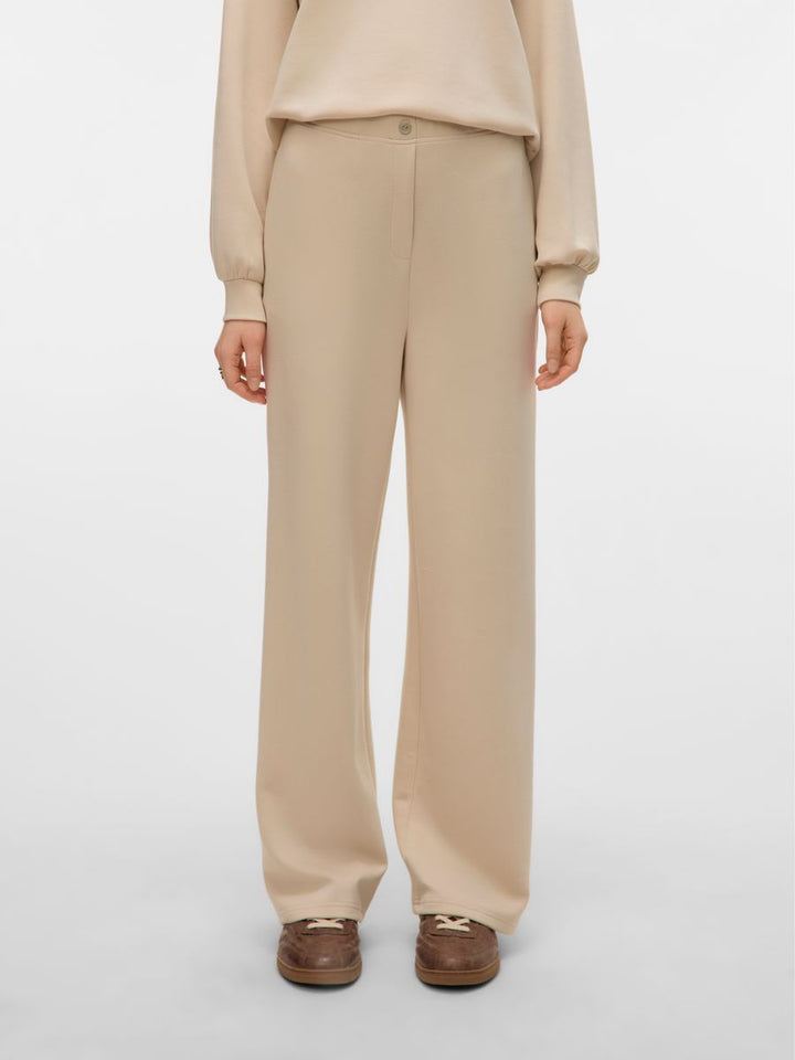 VMHALI HW WIDE PANT JRS GA BOO