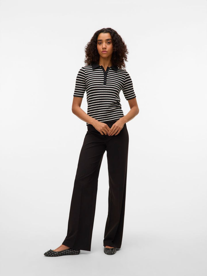 VMTEXAS MW STRAIGHT PANT NOOS