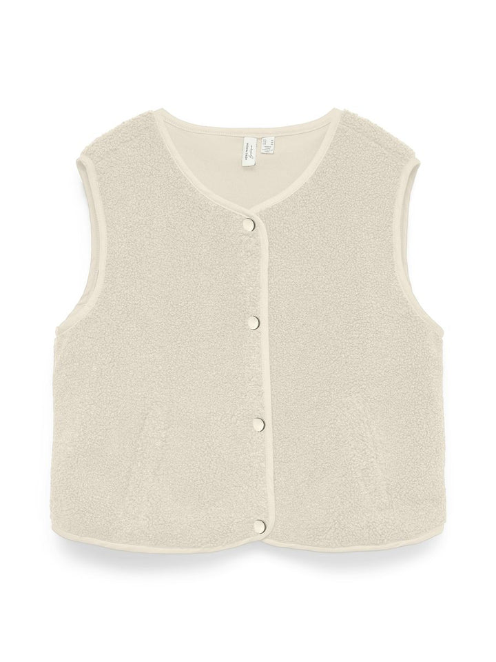 VMGILLY SL GILET JRS BTQ FR