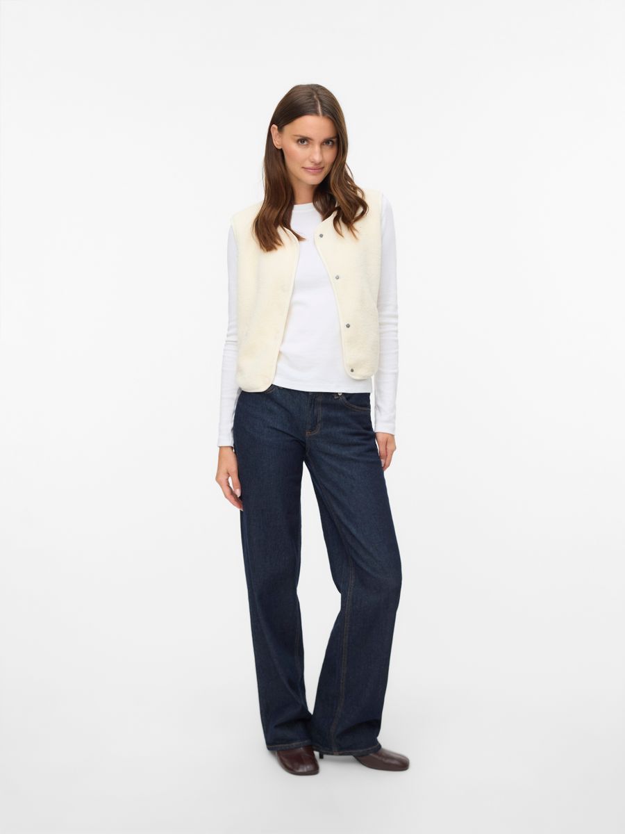 VMGILLY SL GILET JRS BTQ FR