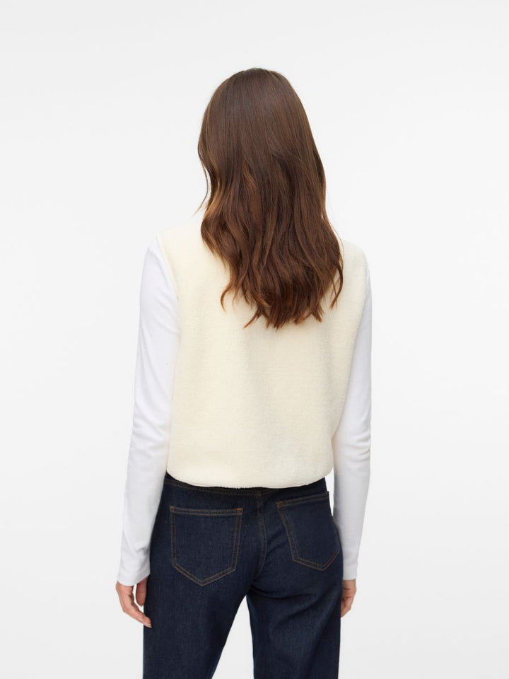 VMGILLY SL GILET JRS BTQ FR