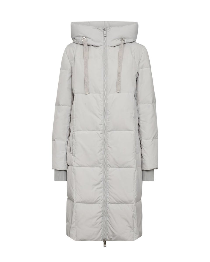 MMNova Square Down Coat