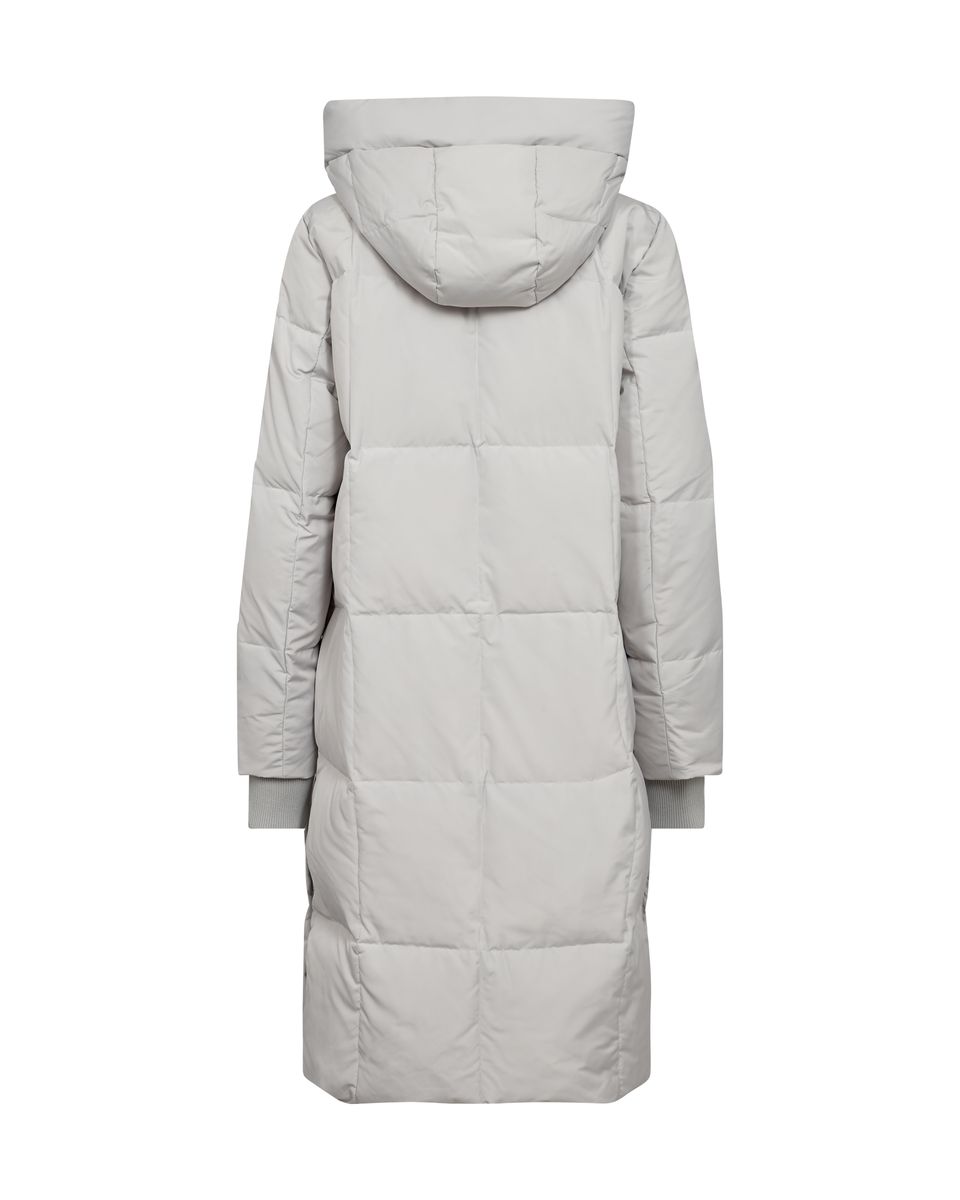 MMNova Square Down Coat
