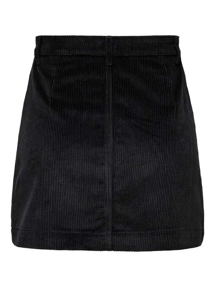 ONLAMAZING GLOBAL HW CORD SKIRT PNT NOOS