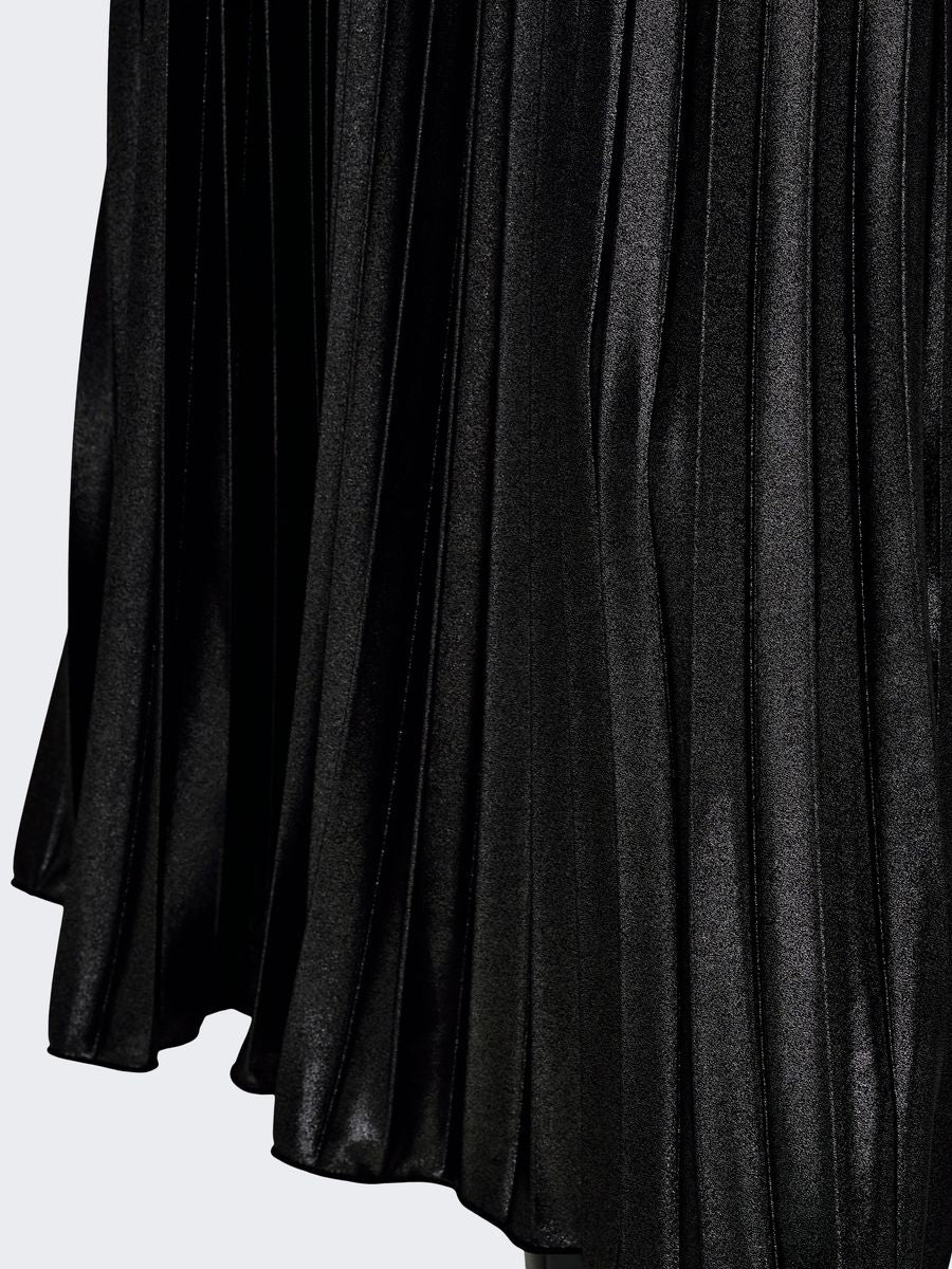 ONLLYON PLEATED SHINE SKIRT JRS