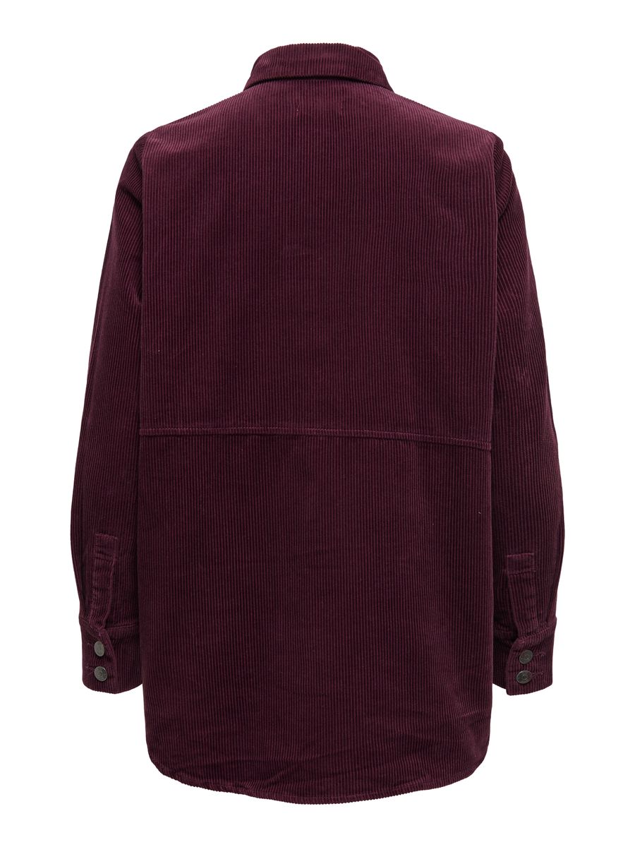 JDYSHIRAZ L/S LONG SHIRT PNT DIA