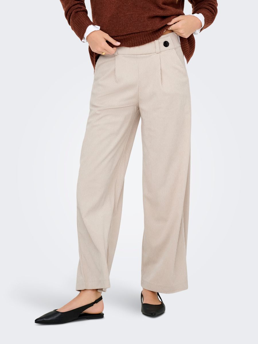 JDYGEGGO CORD PANT JRS DIA
