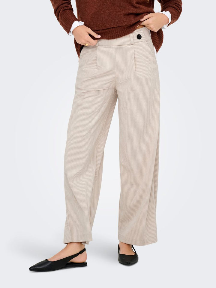 JDYGEGGO CORD PANT JRS DIA