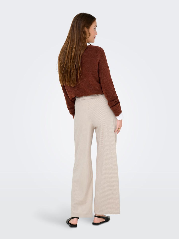 JDYGEGGO CORD PANT JRS DIA