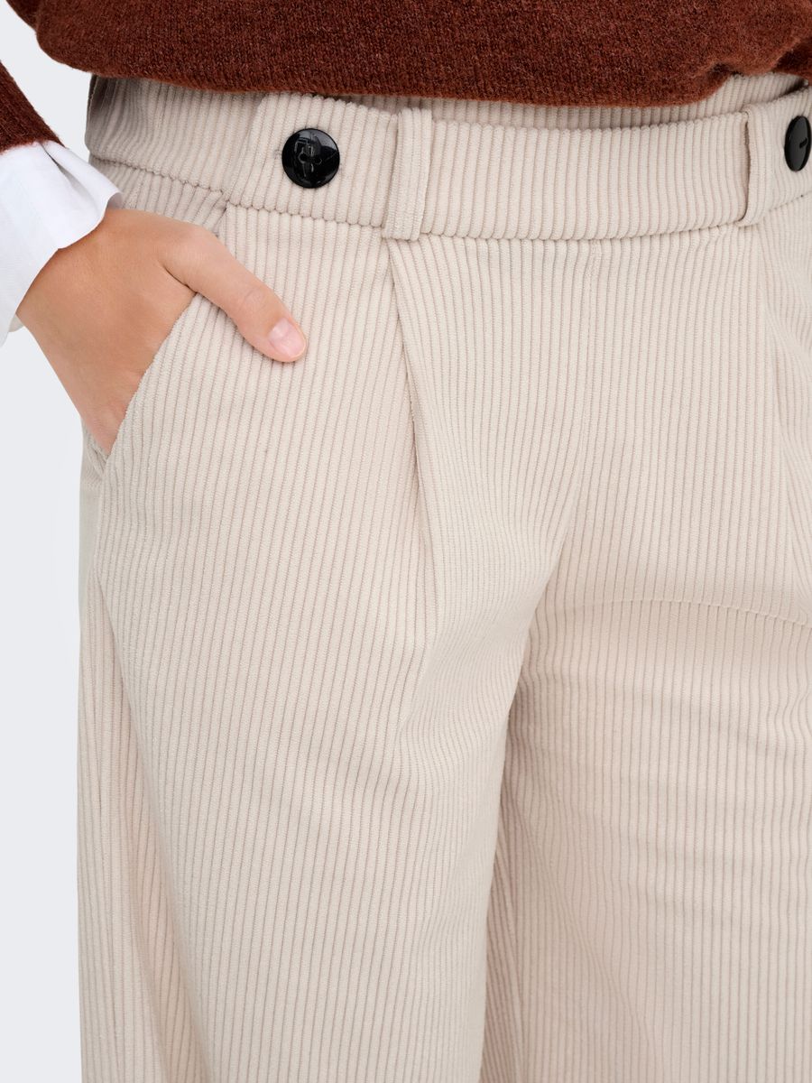 JDYGEGGO CORD PANT JRS DIA