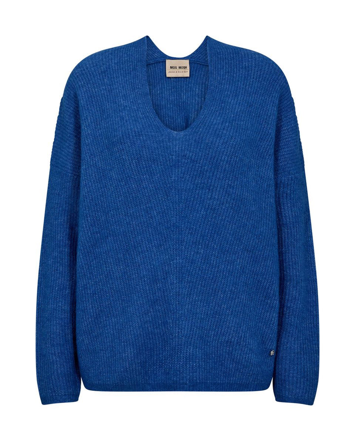 MMThora V-Neck Knit