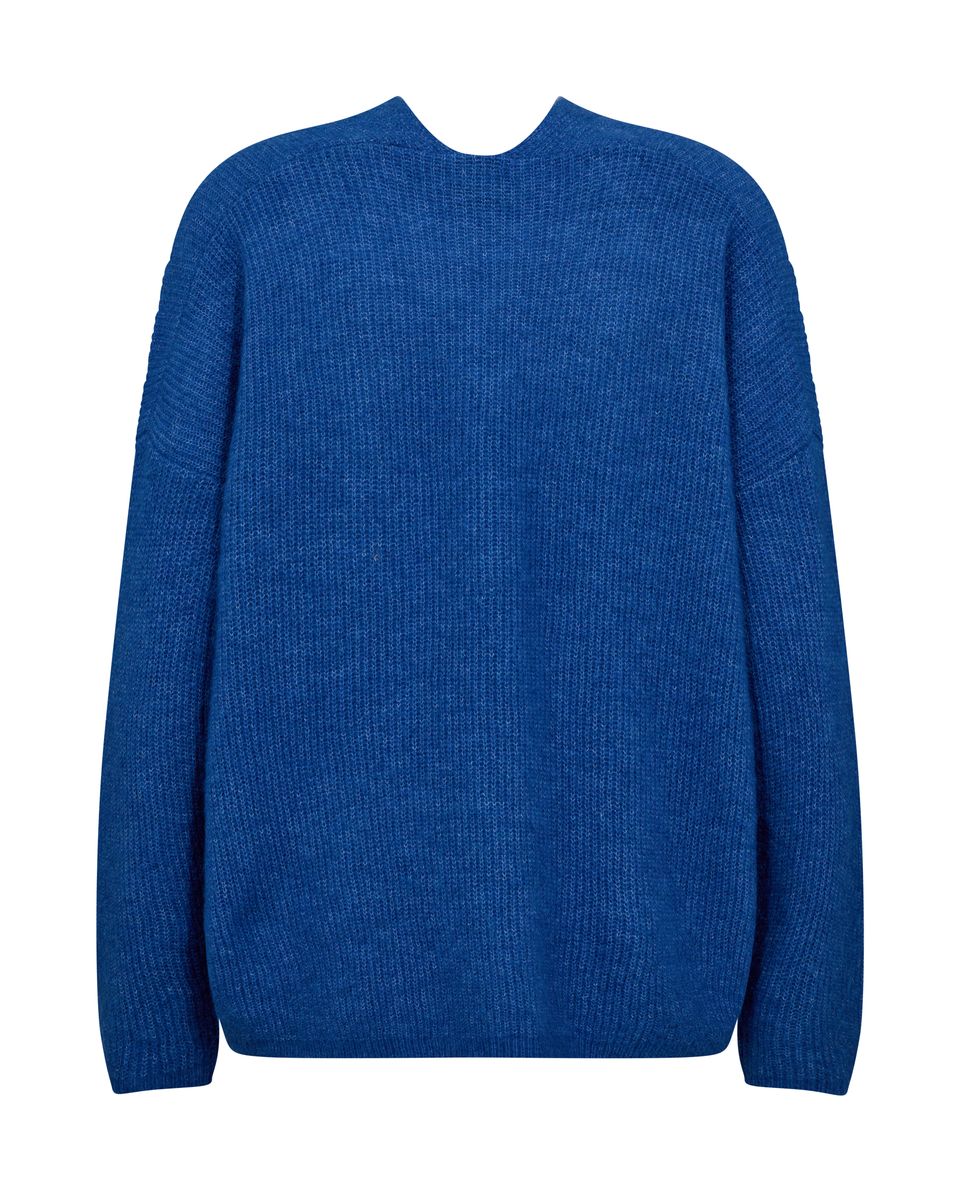 MMThora V-Neck Knit
