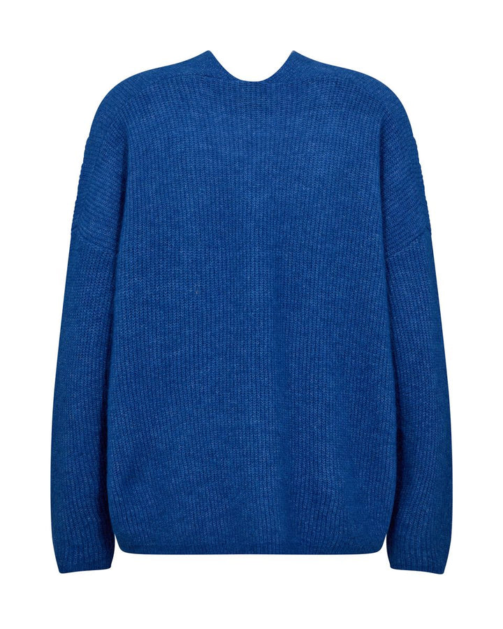 MMThora V-Neck Knit