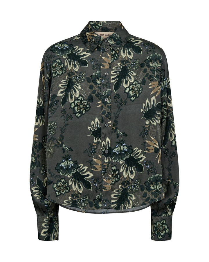 MMAbina Floro Shirt