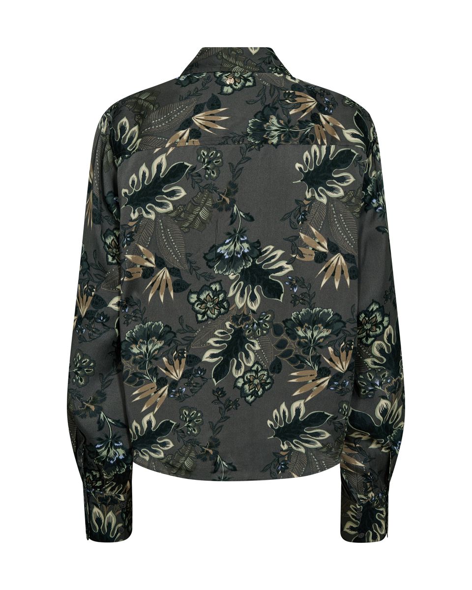 MMAbina Floro Shirt