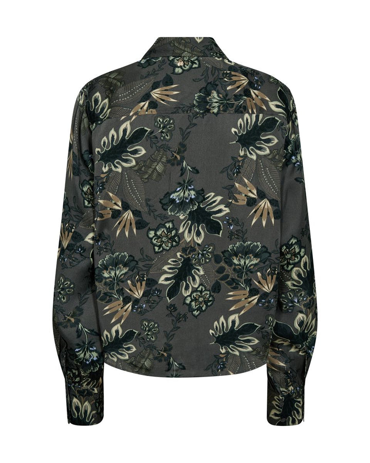 MMAbina Floro Shirt