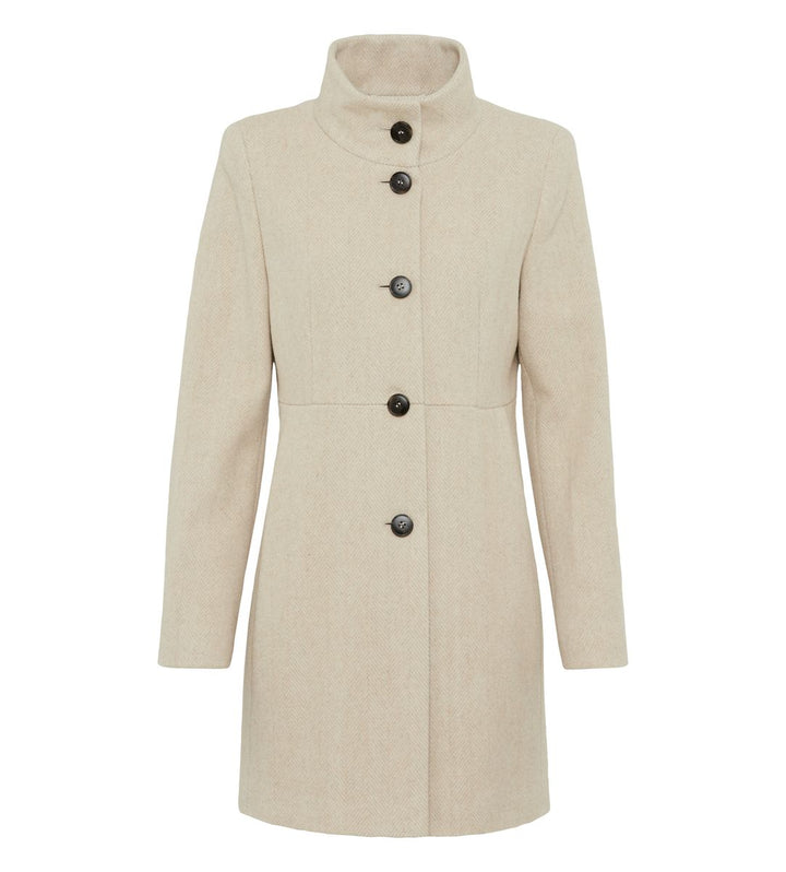 Wolljacke