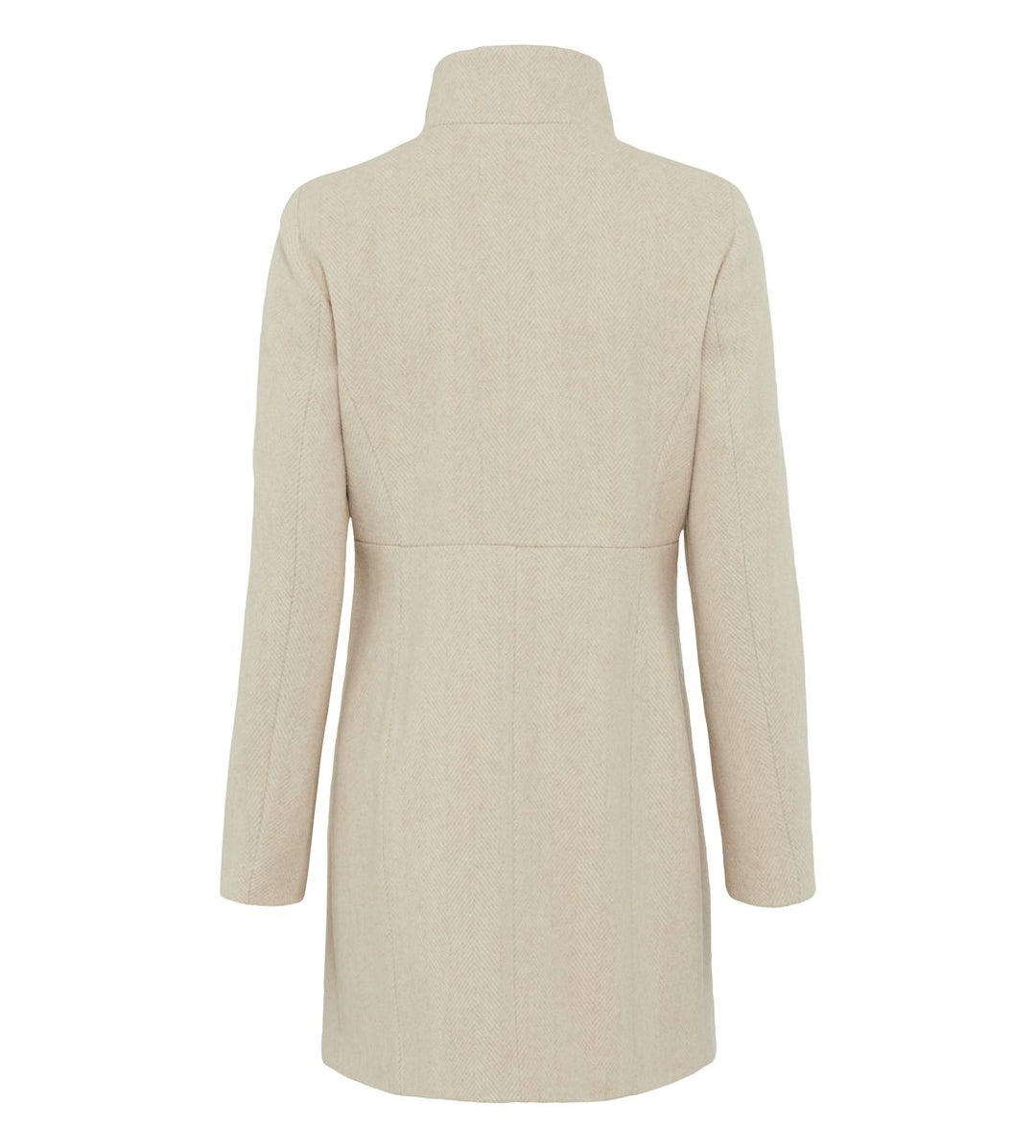 Wolljacke
