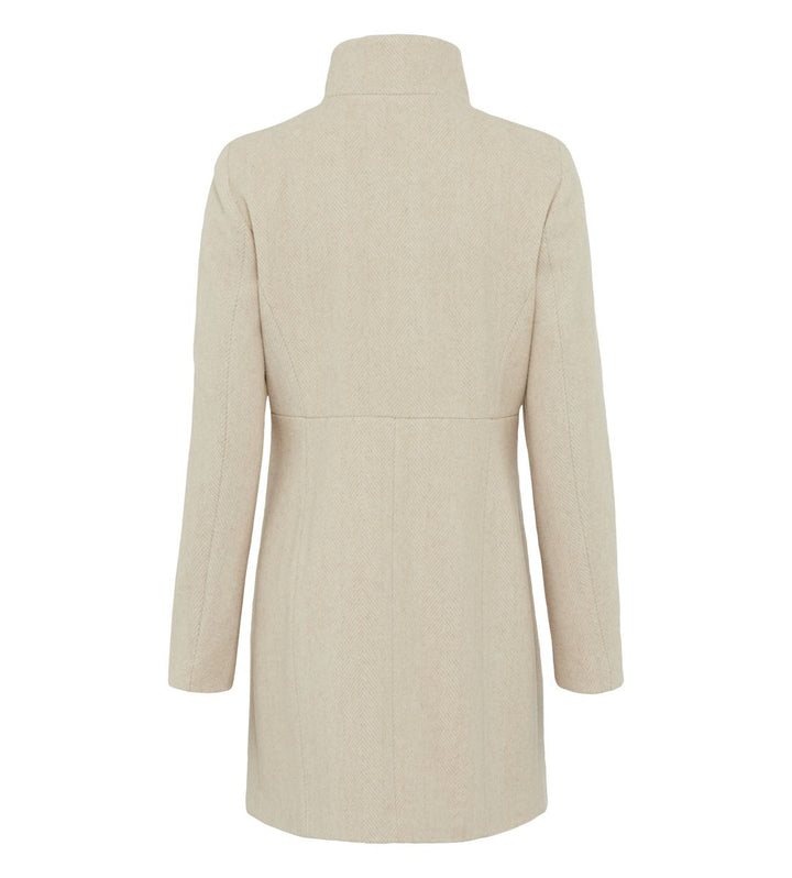 Wolljacke