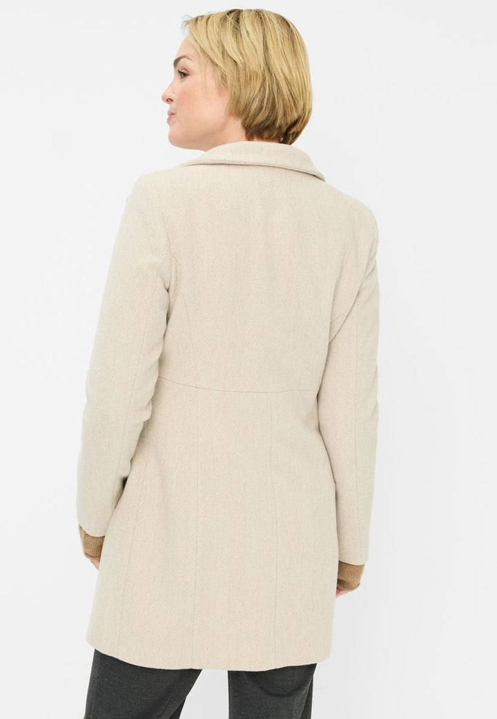 Wolljacke
