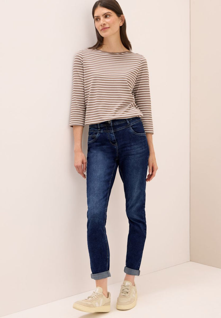 Slim Fit Jeans